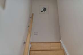 2 Bedroom Penthouse with Parking