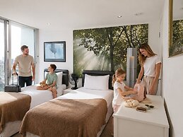 2 Bedroom Penthouse with Parking
