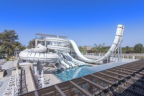 Sorgun Akadia Luxury - Adults Only 16 Plus