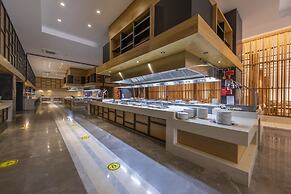 Sorgun Akadia Luxury - Adults Only 16 Plus