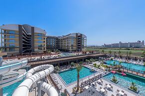 Sorgun Akadia Luxury - Couples Only