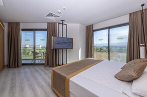 Sorgun Akadia Luxury - Adults Only 16 Plus