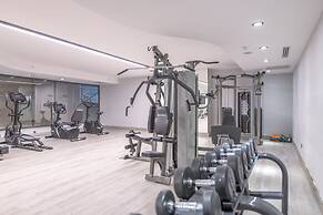 Sorgun Akadia Luxury - Adults Only 16 Plus