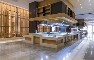 Sorgun Akadia Luxury - Adults Only 16 Plus