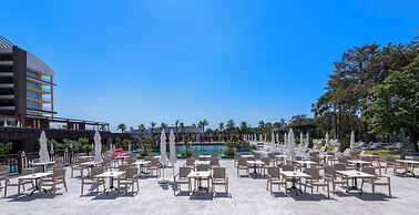 Sorgun Akadia Luxury - Couples Only