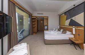 Sorgun Akadia Luxury - Adults Only 16 Plus