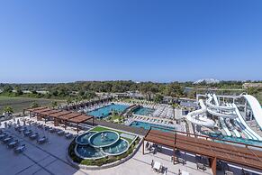 Sorgun Akadia Luxury - Adults Only 16 Plus