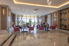 Sorgun Akadia Luxury - Adults Only 16 Plus