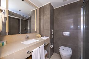 Sorgun Akadia Luxury - Adults Only 16 Plus