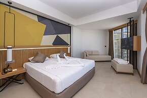 Sorgun Akadia Luxury - Adults Only 16 Plus