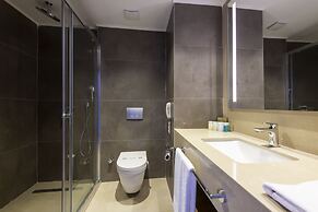 Sorgun Akadia Luxury - Adults Only 16 Plus