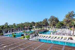 Sorgun Akadia Luxury - Couples Only