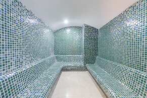 Sorgun Akadia Luxury - Adults Only 16 Plus