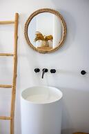 Infinity Blue Suites