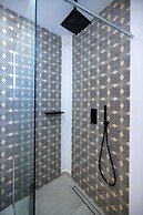 Infinity Blue Suites