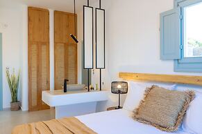 Infinity Blue Suites