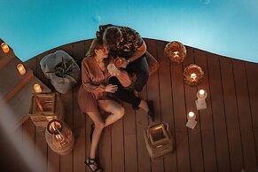 Infinity Blue Suites