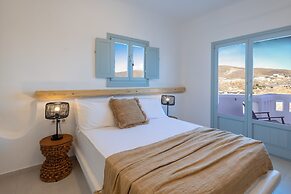 Infinity Blue Suites