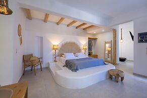 Infinity Blue Suites