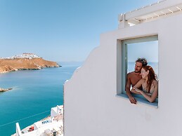 Infinity Blue Suites