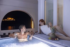 Infinity Blue Suites