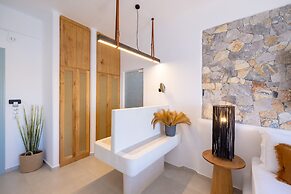 Infinity Blue Suites