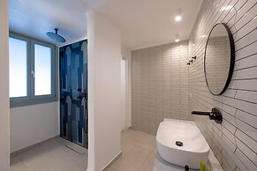 Infinity Blue Suites