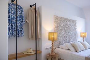 Infinity Blue Suites