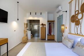 Infinity Blue Suites