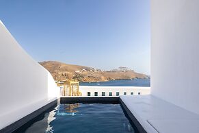 Infinity Blue Suites