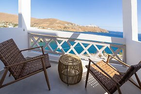 Infinity Blue Suites