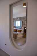 Infinity Blue Suites