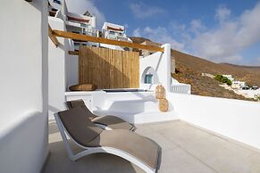 Infinity Blue Suites