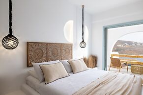 Infinity Blue Suites