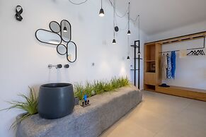 Infinity Blue Suites