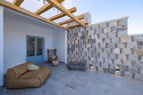 Infinity Blue Suites