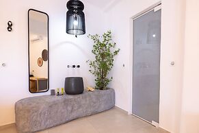 Infinity Blue Suites