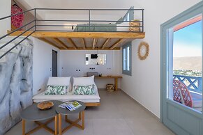 Infinity Blue Suites