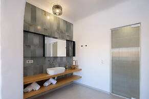 Infinity Blue Suites