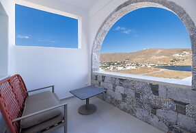 Infinity Blue Suites