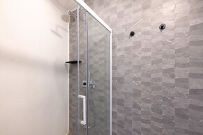 Infinity Blue Suites