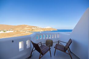 Infinity Blue Suites