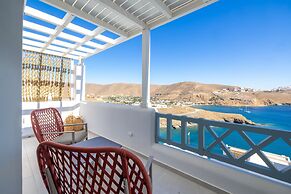 Infinity Blue Suites