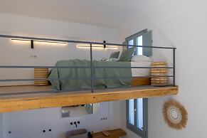 Infinity Blue Suites