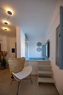 Infinity Blue Suites