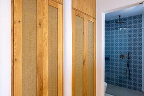 Infinity Blue Suites