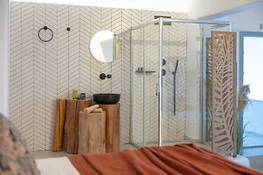 Infinity Blue Suites