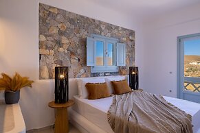 Infinity Blue Suites