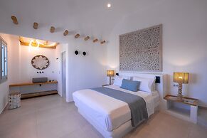 Infinity Blue Suites