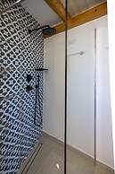 Infinity Blue Suites